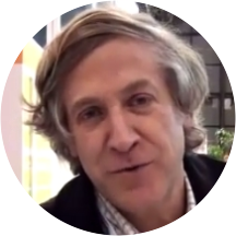 Dr. Martin Rabach, DDS