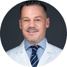 Dr. Marty Arbiso, OD