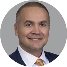 Dr. Marty Traylor, OD