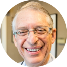 Dr. Marvin Lipsky, MD, FACG