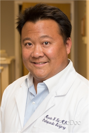 Dr. Marvin Lo, MD