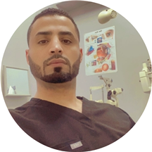 Dr. Marwan Kassim, OD