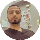 Dr. Marwan Kassim, OD