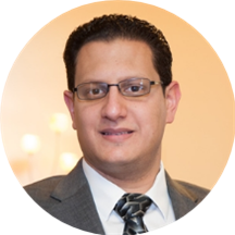 Dr. Marwan Saleh, MD