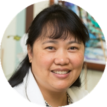 Dr. Mary Anne Yu, DMD