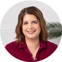 Dr. Mary Brinkmeyer, PhD