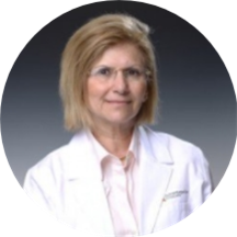 Dr. Mary Chaglassian, MD