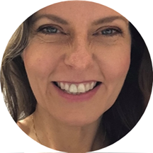 Dr. Mary Clifton, MD