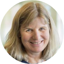 Dr. Mary D. Burton, MD