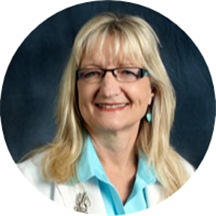 Dr. Mary Denicola, DNP