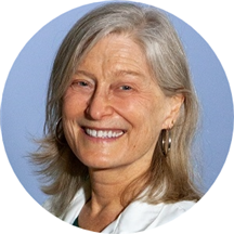 Dr. Mary Ellen Puls, DO