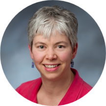 Dr. Mary Ellen Ulmer, MD