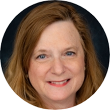 Dr. Mary Fawcett, PhD
