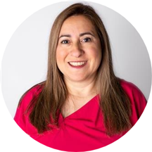 Dr. Mary Gonzalez-Howard, MD