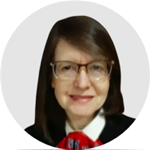 Dr. Mary Hammack, MD