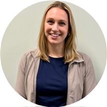 Dr. Mary Housner, PT, DPT