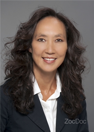 Dr. Mary J. Britton, MD