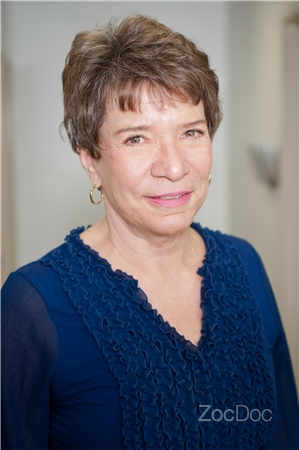 Dr. Mary Jennings, MD