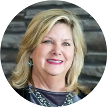 Dr. Mary Jo Baize-Moore, OD