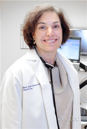 Dr. Mary Louise Ashur, MD