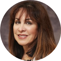 Dr. Mary Luchetti, MD