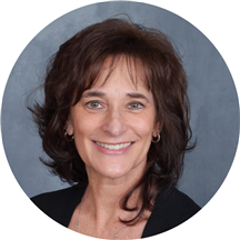 Dr. Mary Maselli, DPM