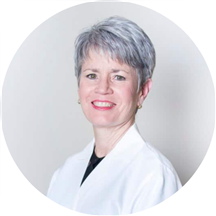 Dr. Mary Meighan, MD