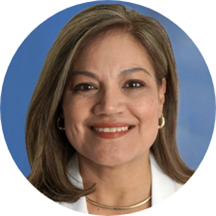 Dr. Mary Morales, OD