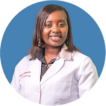 Dr. Mary Muranja, DNP