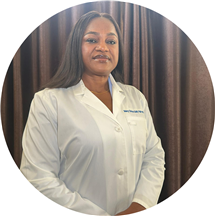 Dr. Mary Obiyo, DNP, PMHNP-BC