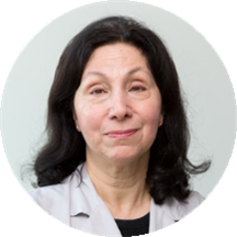 Dr. Mary Pasciak, MD