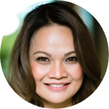 Dr. Mary Samonte-Mora, DDS
