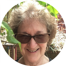 Dr. Mary Sue Singletary, PhD, LPC