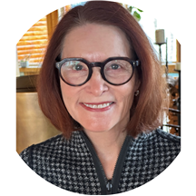 Dr. Mary Tackbary, DNP