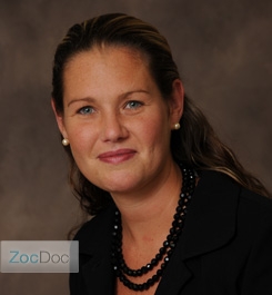 Dr. Mary Tobiasson, DO