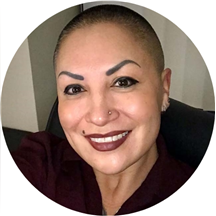 Dr. Mary Webb-Tafoya, PhD