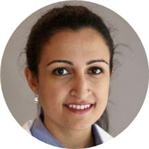 Dr. Mary Zaklama, DDS