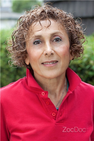 Dr. Maryam Doroudian, DDS