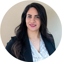 Dr. Maryam Fatouraei, OD