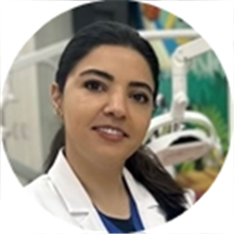 Dr. Maryam Ghorbani, DDS