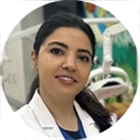 Dr. Maryam Ghorbani, DDS