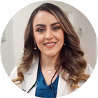 Dr. Maryam Hojjati, DMD