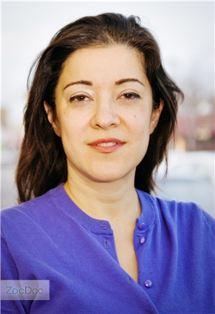 Dr. Maryam Jafari, MD