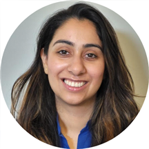 Dr. Maryam Milanian, DC