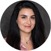 Dr. Maryam Mohammadi, MD