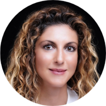 Dr. Maryam Poursartip, MD