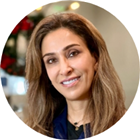 Dr. Maryam Talaie, DDS