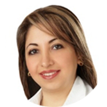 Dr. Maryam Zamanian, MD