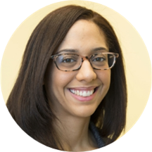 Dr. Maryann Garcia-Phillip, MD