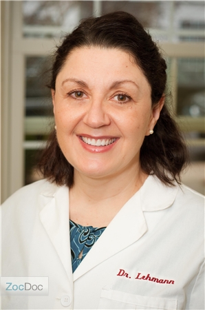 Dr. Maryann Lehmann, DDS